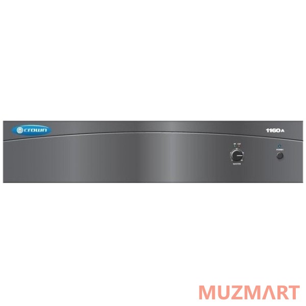 Crown 1160A Усилитель мощности