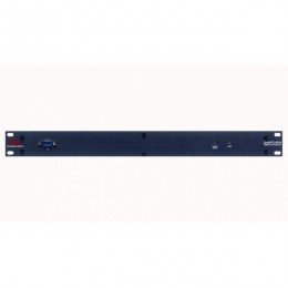 Dbx 641m Аудио процессор для многозонных систем
