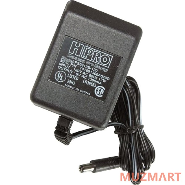 Digitech PS0913DC Блок питания 9VDC