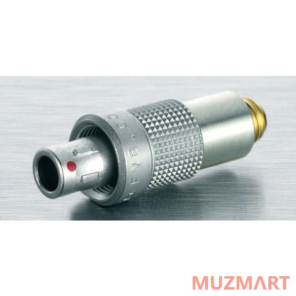 DPA DAD6003 Переходник c MicroDot на LEMO Sennheiser SK 50/250/3063/5012