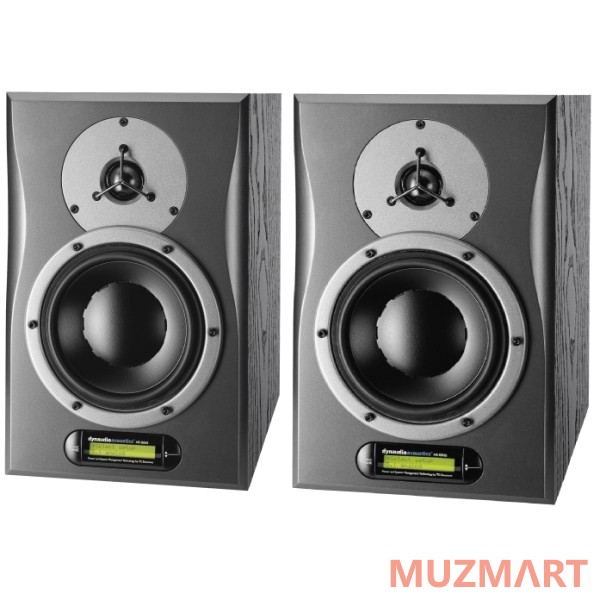 Dynaudio AIR6 Master A+D Стерео комплект с сабвуфером