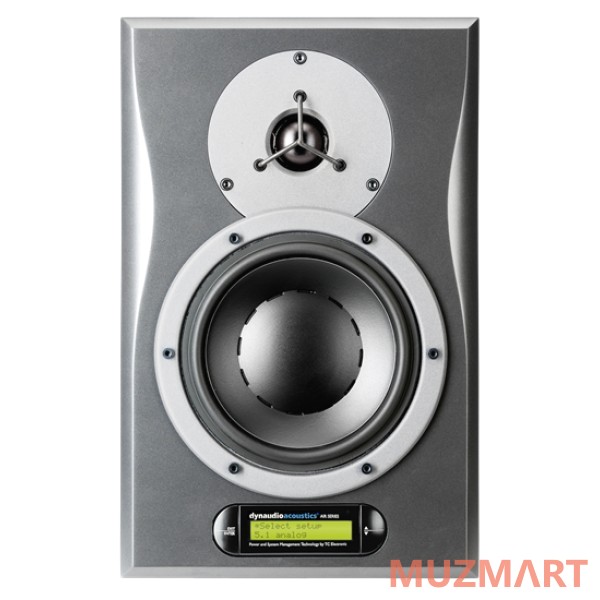 Dynaudio AIR6 Slave Активный Slave-монитор ближнего поля
