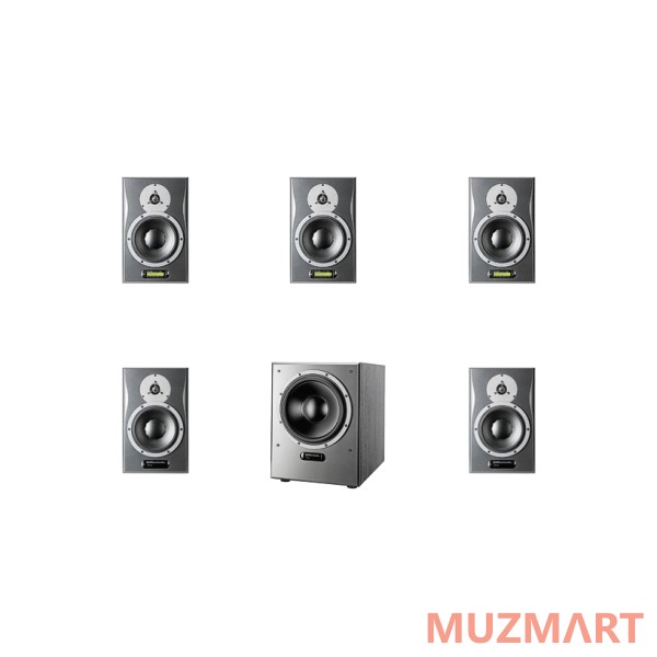 Dynaudio AIR12 Master A+D Комплект 5.1 с сабвуфером