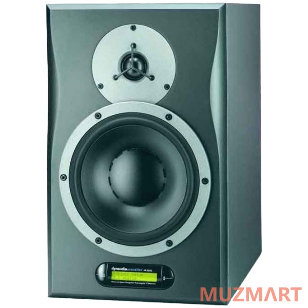 Dynaudio AIR12 Slave Активный Slave-монитор ближнего поля.