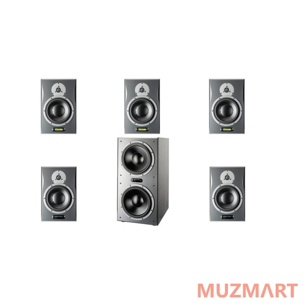 Dynaudio AIR15 Master A+D Комплект 5.1 с сабвуфером