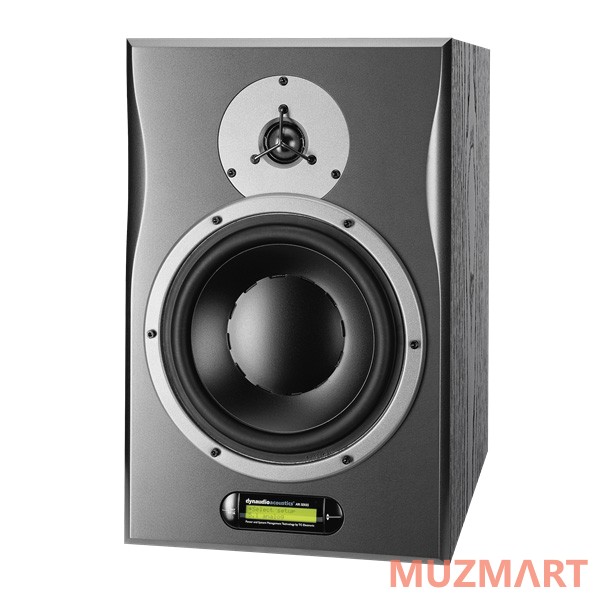 Dynaudio AIR15 Master D6 Активный Master-монитор ближнего поля