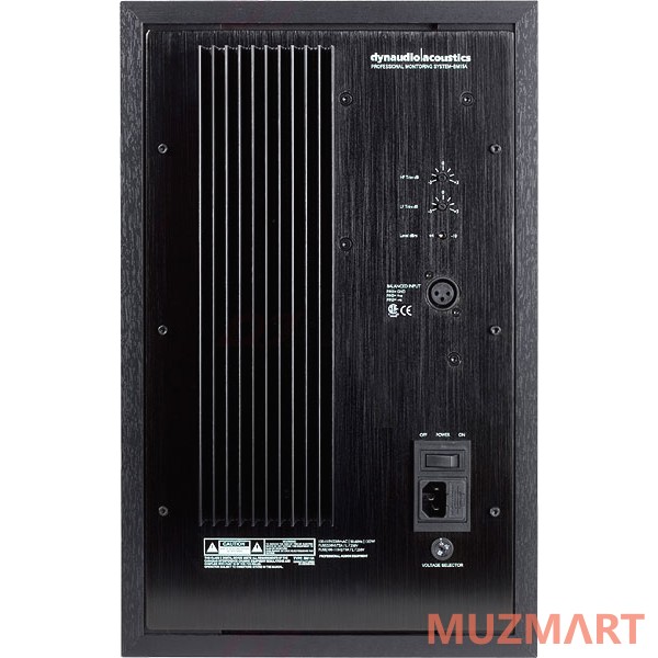 Dynaudio BM15A-R Активный монитор ближнего поля (правый)