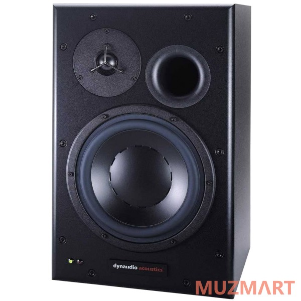 Dynaudio BM15A-L Активный монитор ближнего поля (левый).