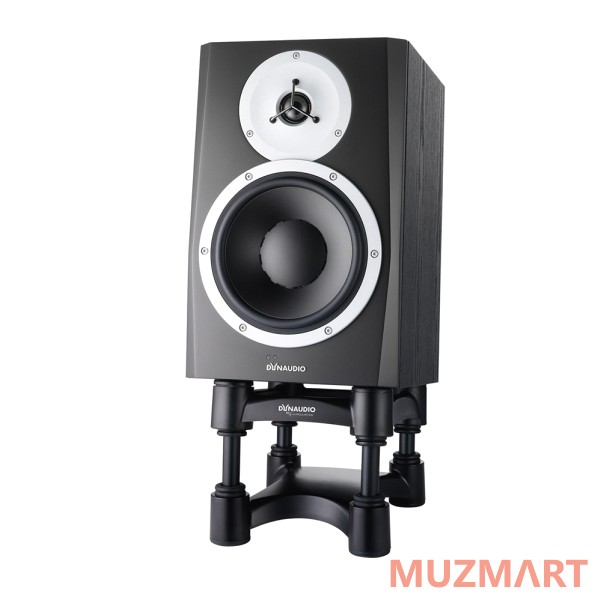Dynaudio BM12 Mkiii Активный монитор ближнего поля
