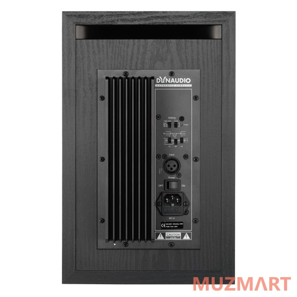 Dynaudio BM12 Mkiii Активный монитор ближнего поля