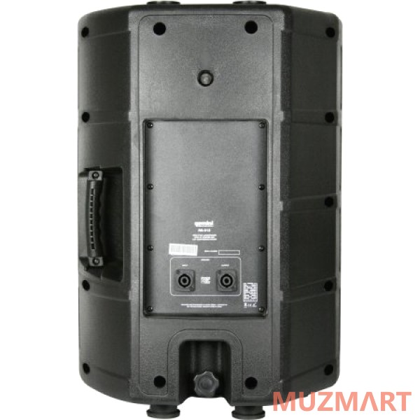 Gemini RS-312 2-х полосная пассивная акустическая система
