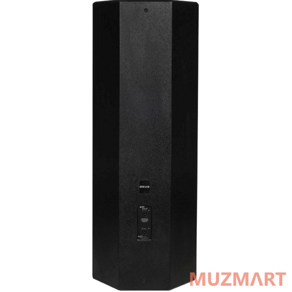 Gemini GVX-215 Акустическая система 2-х полосная 1,5"/2x15"