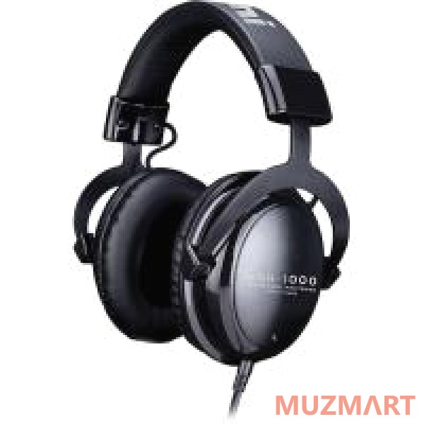 Gemini HSR-1000 Профессиональные закрытые наушники