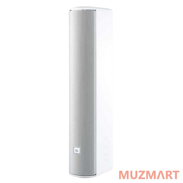 JBL CBT 50LA-1-WH Линейный массив "прямая колонна", 8 х 2”