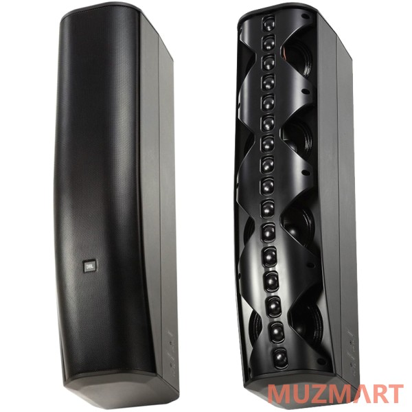 JBL CBT 70J-1 Коаксиальный линейный массив "J"
