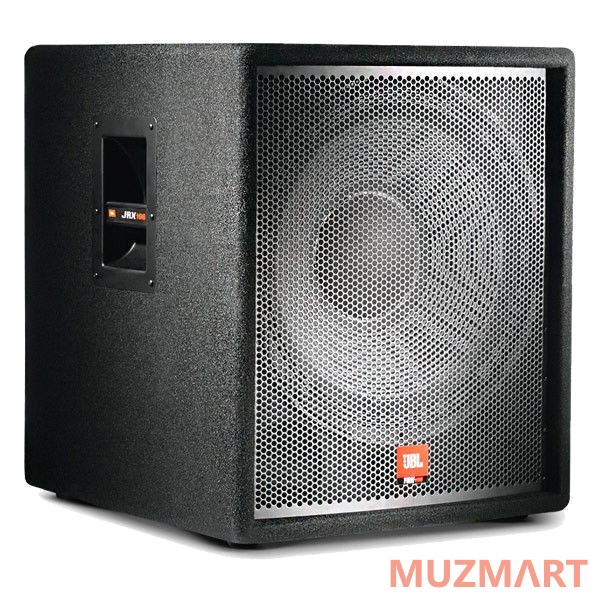 JBL JRX118SP/230 Активный сабвуфер 300/500Вт