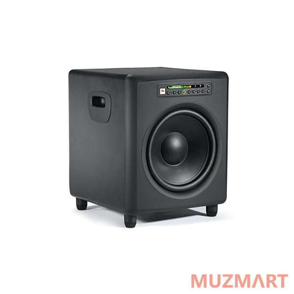 JBL LSR4312SP Сабвуфер активный студийный
