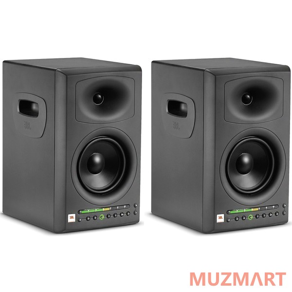 JBL LSR4326PAK Студийные мониторы
