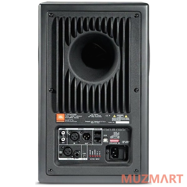 JBL LSR4326PAK Студийные мониторы