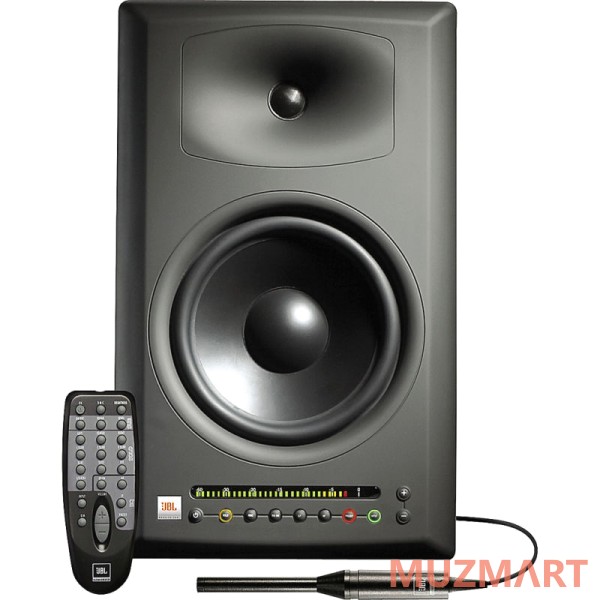 JBL LSR4328P Монитор активный 2-полосный студийный