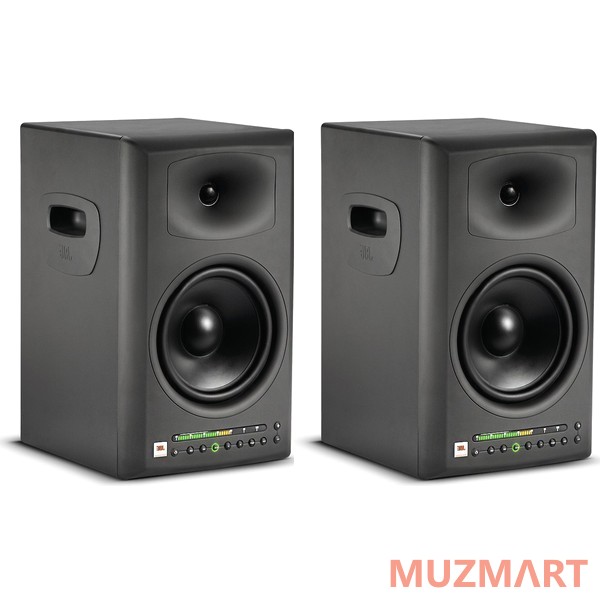 JBL LSR4328PAK Комплект студийных мониторов