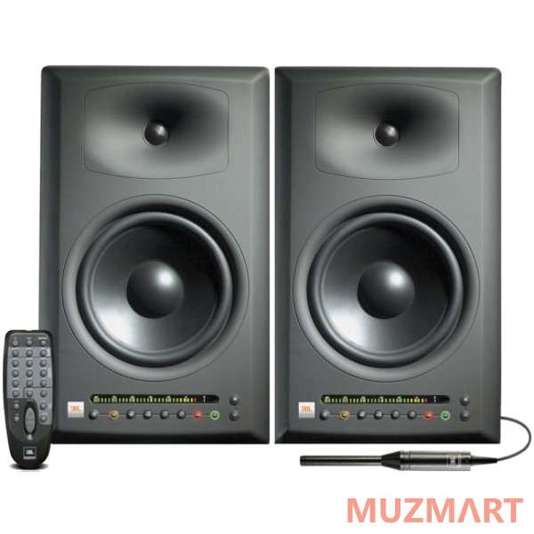 JBL LSR4328PAK Комплект студийных мониторов
