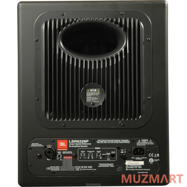 JBL LSR6328P/PAK Комплект мониторов