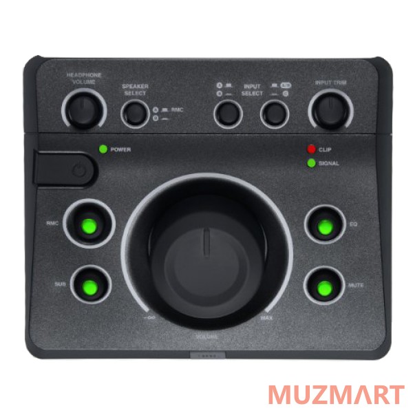 JBL MSC1 Контроллер универсальный для студийных мониторов