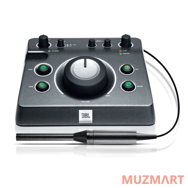 JBL MSC1 Контроллер универсальный для студийных мониторов