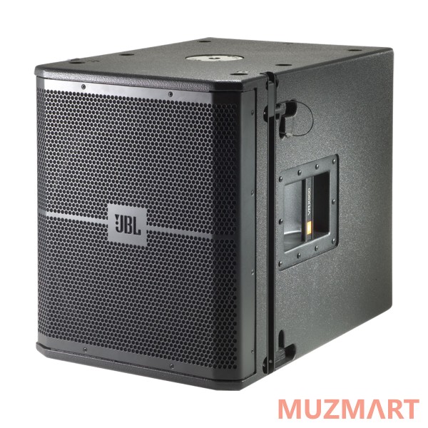 JBL VRX915S Сабвуфер пассивный