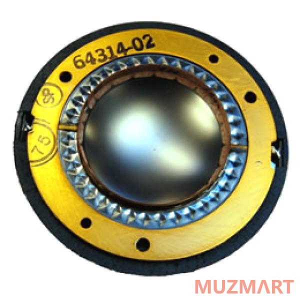 JBL D8R2416-1 Диафрагма для 2416H