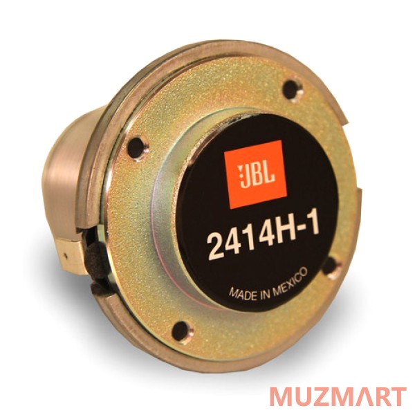 JBL 2414H-1 ВЧ драйвер 363858-001X