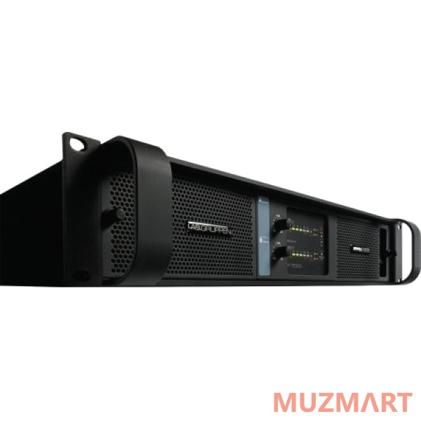 Lab.gruppen FP7000/SP Усилитель 2-канальный.