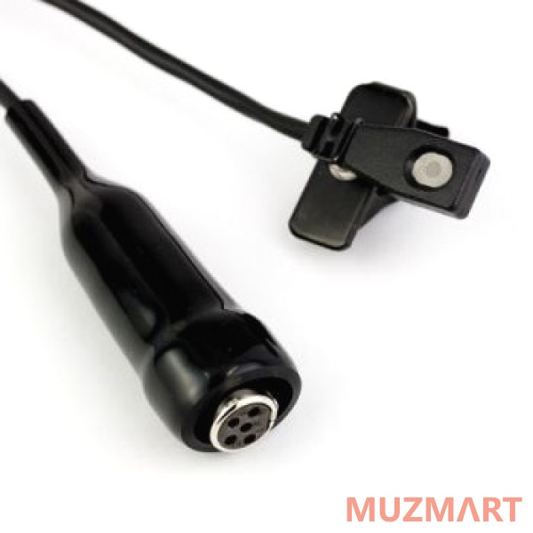 Lectrosonics M152/SM5P Петличный электретный микрофон