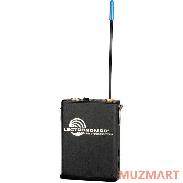 Lectrosonics LMA-19 Поясной передатчик.