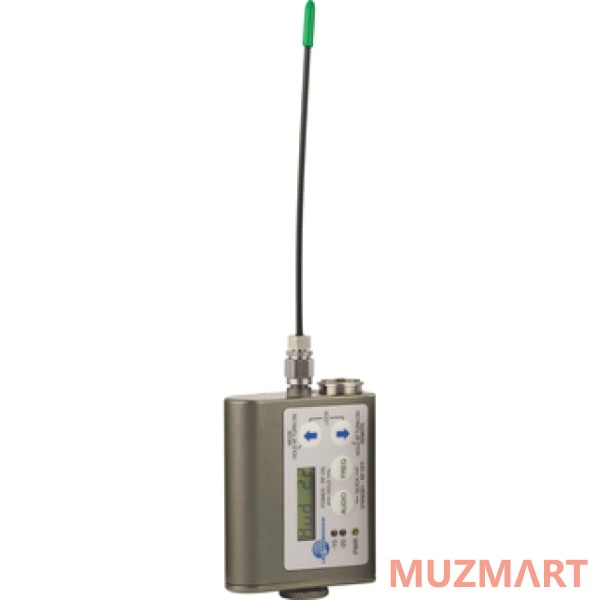 Lectrosonics SMV-21 Поясной передатчик.