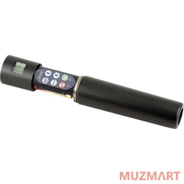 Lectrosonics HH-24 Высококачественный ручной передатчик (без капсюля)