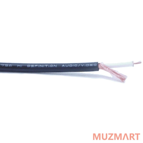 Mogami 2964-06 Инструментальный/COAX кабель