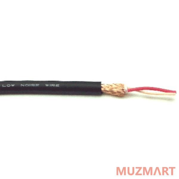 Mogami 2792-05 Микрофонный кабель 6,0 мм.