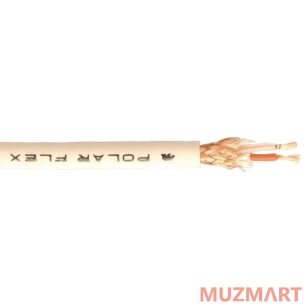 Mogami 3284-00 Микрофонный кабель POLAR FLEX 5,5 мм.