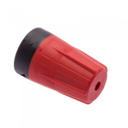 Neutrik BST-BNC-2 Цветной колпачок для BNC серии NBNC75B* красный