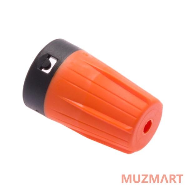 Neutrik BST-BNC-3 Цветной колпачок для BNC серии NBNC75B* оранжевый
