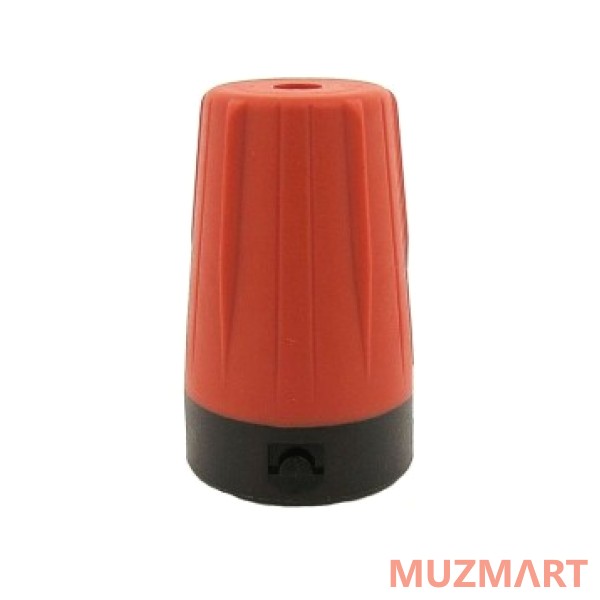Neutrik BST-BNC-3 Цветной колпачок для BNC серии NBNC75B* оранжевый