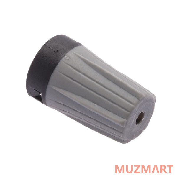 Neutrik BST-BNC-8 Цветной колпачок для BNC серии NBNC75B* серый
