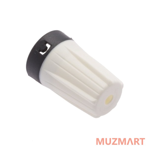 Neutrik BST-BNC-9 Цветной колпачок для BNC серии NBNC75B* белый
