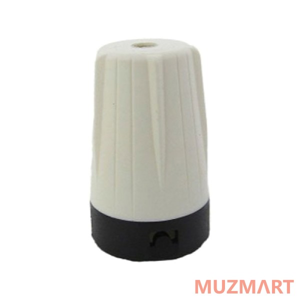 Neutrik BST-BNC-9 Цветной колпачок для BNC серии NBNC75B* белый