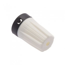 Neutrik BST-BNC-9 Цветной колпачок для BNC серии NBNC75B* белый