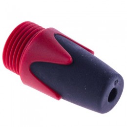 Neutrik BPX-2-RED Колпачок для разъемовсерии NP*X красный