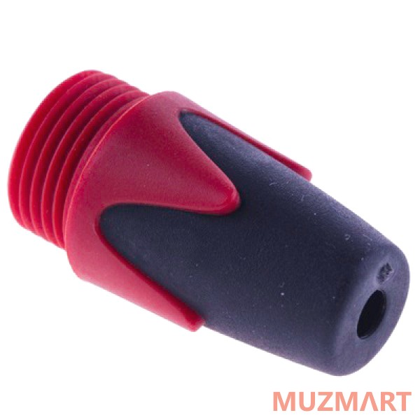 Neutrik BPX-2-RED Колпачок для разъемовсерии NP*X красный