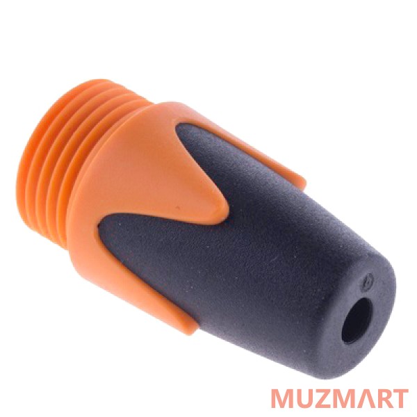 Neutrik BPX-3-ORANGE Колпачок для разъемов серии NP*X оранжевый